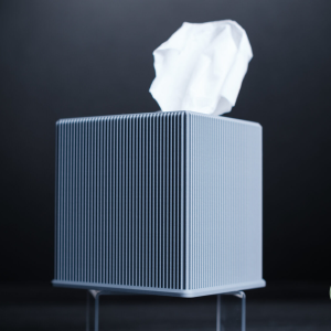 Tissue Box - Image 6