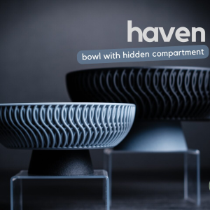 Haven Bowl - Image 1