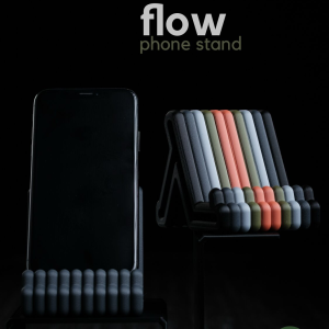 Flow Phone Stand - Image 1