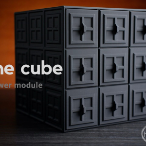 The Cube - Image 1