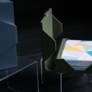 Card Deck Box - Image 8