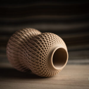 Facet Vase - Image 3