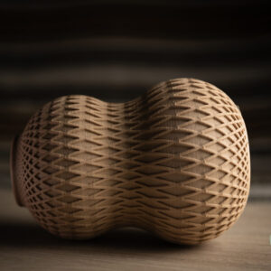 Facet Vase - Image 4