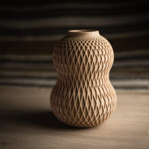 Facet Vase - Image 5