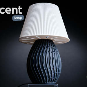 Lucent Lamp - Image 1