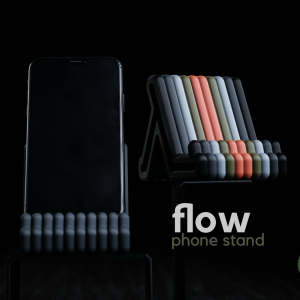 Flow Phone Stand - Image 18