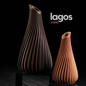 Lagos Vase - Image 1