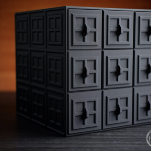 The Cube - Image 2