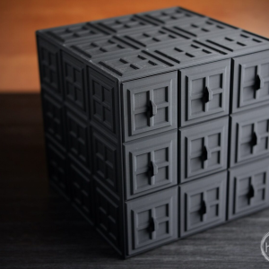 The Cube - Image 3