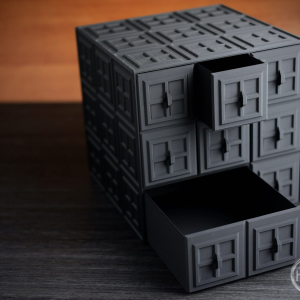 The Cube - Image 6