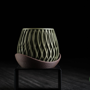Alvao Orchid Planter - Image 2