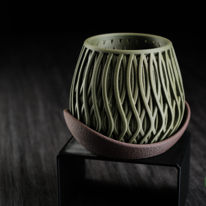 Alvao Orchid Planter - Image 3