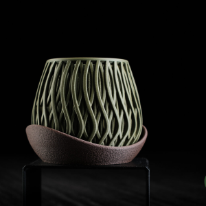 Alvao Orchid Planter - Image 4
