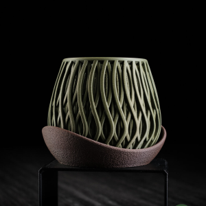 Alvao Orchid Planter - Image 5
