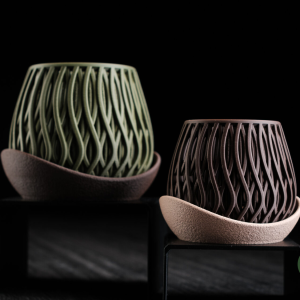 Alvao Orchid Planter - Image 6