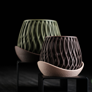 Alvao Orchid Planter - Image 7