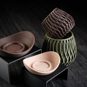 Alvao Orchid Planter - Image 9