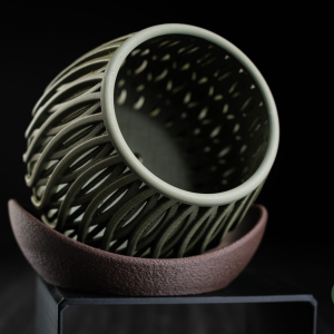 Alvao Orchid Planter - Image 10