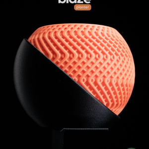 Blaze Planter - Image 1