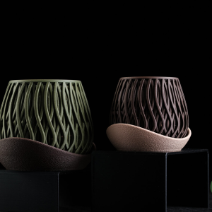 Alvao Orchid Planter - Image 16