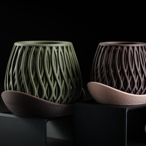 Alvao Orchid Planter - Image 17