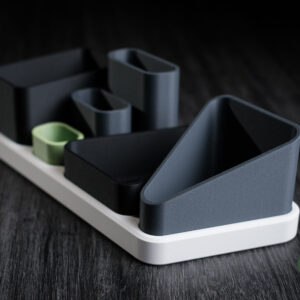 Prism Desk Organizer - Image 2