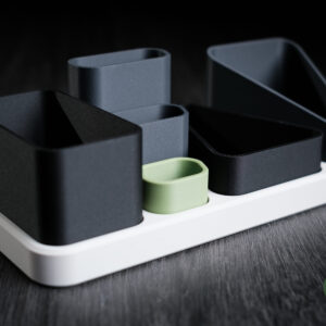 Prism Desk Organizer - Image 3