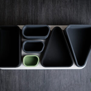 Prism Desk Organizer - Image 4