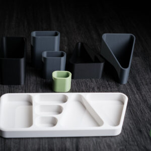 Prism Desk Organizer - Image 5