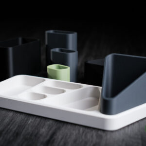 Prism Desk Organizer - Image 6