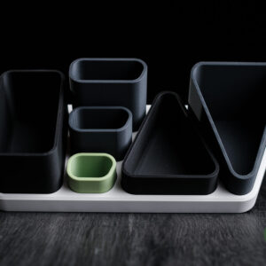 Prism Desk Organizer - Image 8