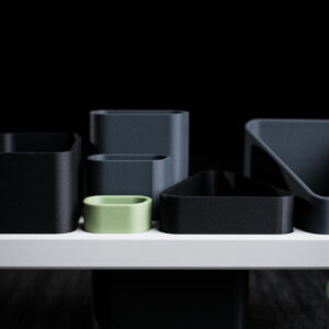 Prism Desk Organizer - Image 9