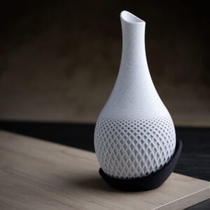 Polygon Vase - Image 2