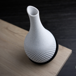 Polygon Vase - Image 3
