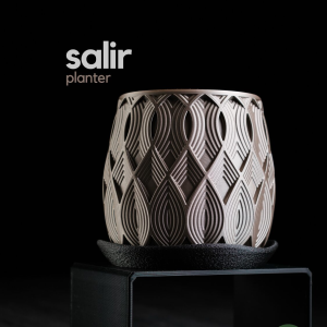 Salir Planter - Image 1