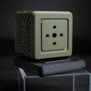 Qube Planter - Image 4