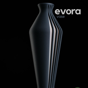 Evora Vase - Image 1