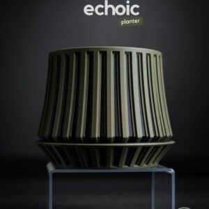 Echoic Planter - Image 1