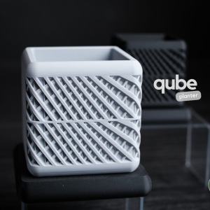 Qube Planter - Image 18