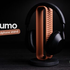 Lumo Headphone - Image 1