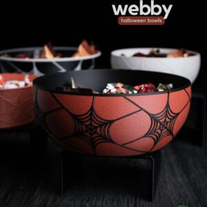 Halloween Bowls - Image 1