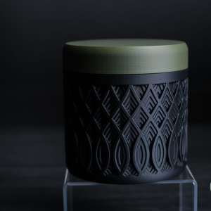 Crest Container - Image 9