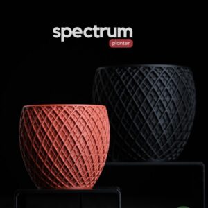 Spectrum Planter - Image 1