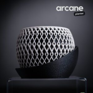 Arcane Planter - Image 1