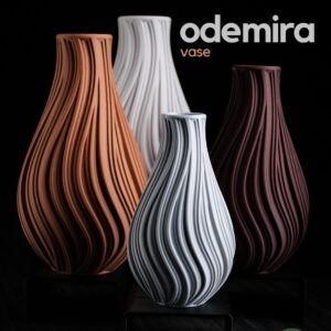 Odemira Vase - Image 1