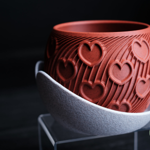 Cuore Planter - Image 3