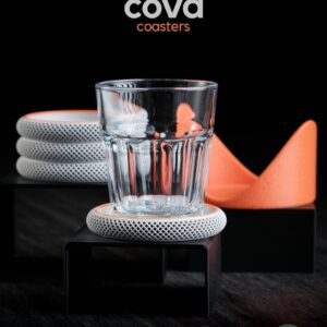 Cova Coasters - Image 1
