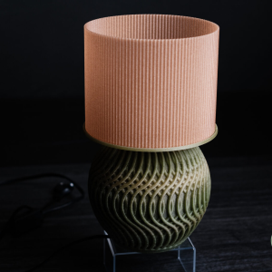 Umber Lamp - Image 2