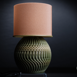 Umber Lamp - Image 3