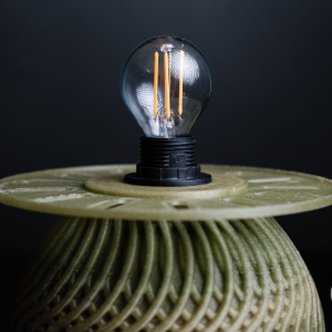 Umber Lamp - Image 4